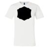 Jersey-tee. Thumbnail