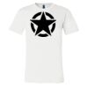 Jersey-tee. Thumbnail