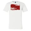 Jersey-tee. Thumbnail