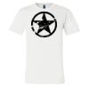 Jersey-tee. Thumbnail