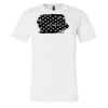 Jersey-tee. Thumbnail