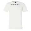 Jersey-tee. Thumbnail