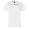 Jersey-tee. Thumbnail