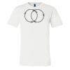 Jersey-tee. Thumbnail