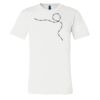 Jersey-tee. Thumbnail