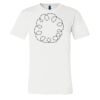 Jersey-tee. Thumbnail
