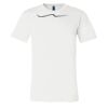 Jersey-tee. Thumbnail