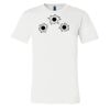 Jersey-tee. Thumbnail