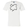 Jersey-tee. Thumbnail