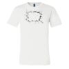 Jersey-tee. Thumbnail