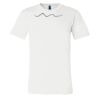 Jersey-tee. Thumbnail