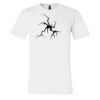 Jersey-tee. Thumbnail