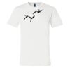 Jersey-tee. Thumbnail