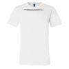 Jersey-tee. Thumbnail