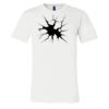 Jersey-tee. Thumbnail