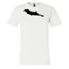 Jersey-tee. Thumbnail