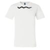 Jersey-tee. Thumbnail