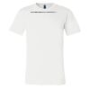 Jersey-tee. Thumbnail