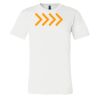 Jersey-tee. Thumbnail