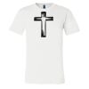 Jersey-tee. Thumbnail