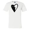 Jersey-tee. Thumbnail