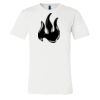 Jersey-tee. Thumbnail