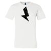 Jersey-tee. Thumbnail