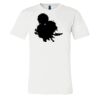 Jersey-tee. Thumbnail