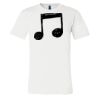 Jersey-tee. Thumbnail