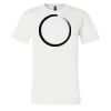 Jersey-tee. Thumbnail