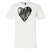 Jersey-tee. Thumbnail