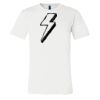 Jersey-tee. Thumbnail