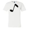 Jersey-tee. Thumbnail