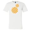 Jersey-tee. Thumbnail