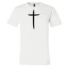 Jersey-tee. Thumbnail