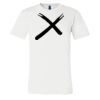 Jersey-tee. Thumbnail