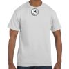 Authentic Short Sleeve T-Shirt. Thumbnail