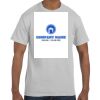 Authentic Short Sleeve T-Shirt. Thumbnail