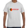 Authentic Short Sleeve T-Shirt. Thumbnail