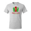 Authentic Short Sleeve T-Shirt. Thumbnail