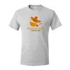 Authentic Short Sleeve T-Shirt. Thumbnail