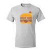 Authentic Short Sleeve T-Shirt. Thumbnail