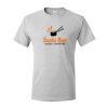 Authentic Short Sleeve T-Shirt. Thumbnail