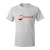 Authentic Short Sleeve T-Shirt. Thumbnail