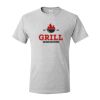Authentic Short Sleeve T-Shirt. Thumbnail