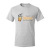 Authentic Short Sleeve T-Shirt. Thumbnail