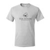 Authentic Short Sleeve T-Shirt. Thumbnail
