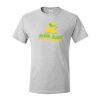 Authentic Short Sleeve T-Shirt. Thumbnail