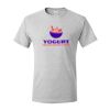 Authentic Short Sleeve T-Shirt. Thumbnail