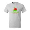 Authentic Short Sleeve T-Shirt. Thumbnail